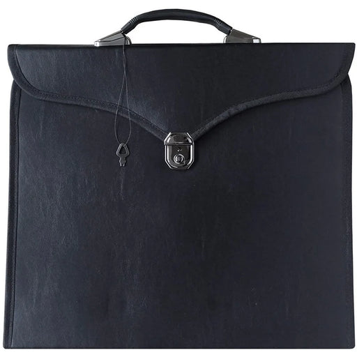 Masonic Leather Apron Case - Multiple Color