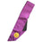 20 Years Memphis Misraim French Regulation Masonic Collar - Purple Moire-Collars-Masonic Makers