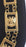 32nd Degree Scottish Rite Masonic Chain Collar - Gold Plated on Black Velvet-Chain Collars-Masonic Makers