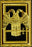 32nd Degree Scottish Rite Masonic Chain Collar - Wings Down Gold Plated-Chain Collars-Masonic Makers