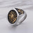 33rd Degree of Freemasonry Masonic Vintage Ring - Freemason ring-rings-Masonic Makers