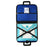 Master Mason Blue Lodge Masonic Leather Apron Case - Multiple Color