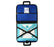 Masonic Imitation Leather Apron Case - Various Color