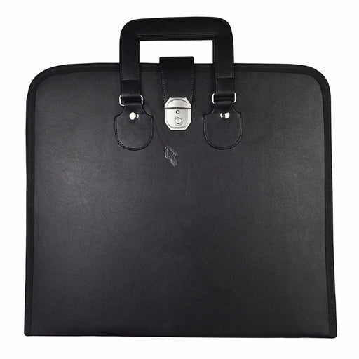 Masonic Leather Apron Case - Various Color