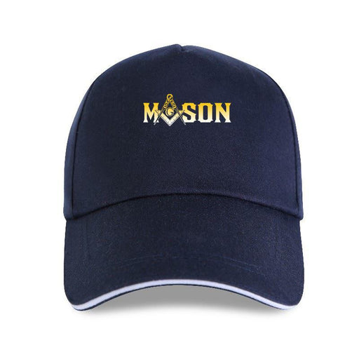 Blue Lodge Masonic Cap - Various Color-Caps-Masonic Makers