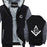 Blue Lodge Masonic Jacket - High Quality Coat-Jackets-Masonic Makers