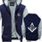 Blue Lodge Masonic Jacket - High Quality Coat-Jackets-Masonic Makers