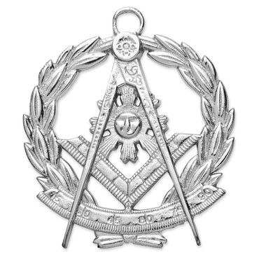 Grand Past Master Blue Lodge Masonic Collar Jewel-Collar Jewels-Masonic Makers