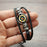 Knight Templar Blue Lodge Masonic Bracelet - Various Styles