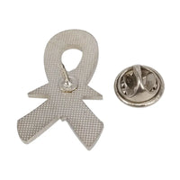Eastern Star OES Masonic Lapel Pin - Metal