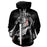 Knights Templar Unisex Masonic Hoodie - Various Style-Hoodies-Masonic Makers