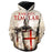 Knights Templar Unisex Masonic Hoodie - Various Style-Hoodies-Masonic Makers