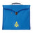 Master Mason Blue Lodge Leather Masonic Apron Case-Apron Cases-Masonic Makers