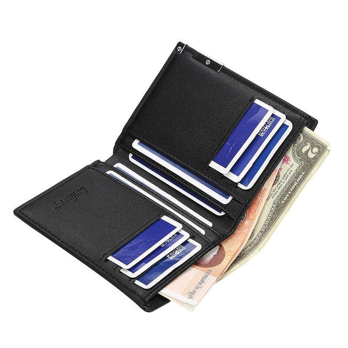 Master Mason Blue Lodge Leather Masonic Wallet - Freemason wallets-wallets-Masonic Makers