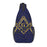 Master Mason Blue Lodge Masonic Arm Bag for Hiking & Travel-Arm Bags-Masonic Makers