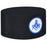 Master Mason Blue Lodge Masonic Crown Cap - White & Blue Emblem-Crown Caps-Masonic Makers