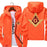 Master Mason Blue Lodge Masonic Jacket - High Quality Coat-Jackets-Masonic Makers