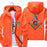 Master Mason Blue Lodge Masonic Jacket - High Quality Coat-Jackets-Masonic Makers