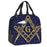 Master Mason Blue Lodge Masonic Portable Storage Bag-Storage Bags-Masonic Makers