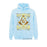 Master Mason Blue Lodge Unisex Masonic Hoodie - Various Color