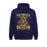 Master Mason Blue Lodge Unisex Masonic Hoodie - Various Color