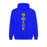 Master Mason Blue Lodge Unisex Masonic Hoodie - Various Color-Hoodies-Masonic Makers