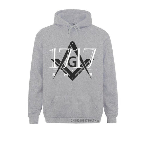 Master Mason Blue Lodge Unisex Masonic Hoodie - Various Color-Hoodies-Masonic Makers