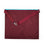 Master Mason Mark English Regulation Masonic Apron - Sky Blue & Maroon-Aprons-Masonic Makers