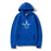 Master Masons Blue Lodge Unisex Masonic Hoodie - Various Color-Hoodies-Masonic Makers