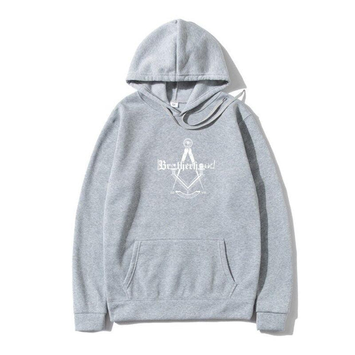 Master Masons Blue Lodge Unisex Masonic Hoodie - Various Color-Hoodies-Masonic Makers