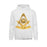 Past Master Blue Lodge Unisex Masonic Hoodie - Various Color-Hoodies-Masonic Makers