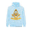 Past Master Blue Lodge Unisex Masonic Hoodie - Various Color-Hoodies-Masonic Makers