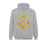 Prince Hall Affiliated Unisex Masonic Hoodie - Various Color-Hoodies-Masonic Makers