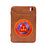 Royal Arch Chapter Leather Masonic Wallet - Freemason wallets-wallets-Masonic Makers