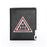 Royal Arch Leather Masonic Wallet - Freemason wallets-wallets-Masonic Makers