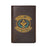 Widow Sons Leather Masonic Wallet - Freemason wallets-wallets-Masonic Makers