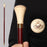 Widows Son Masonic Walking Cane - Wood Crafted-Walking Canes-Masonic Makers