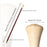 Widows Son Masonic Walking Cane - Wood Crafted-Walking Canes-Masonic Makers