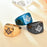 Blue Lodge Masonic Rings for Men - Multicolour-rings-Masonic Makers