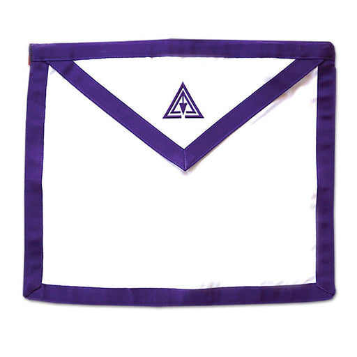 Council Masonic Apron-Aprons-Masonic Makers