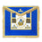 Grand Lodge Masonic Embroidery Apron-Aprons-Masonic Makers