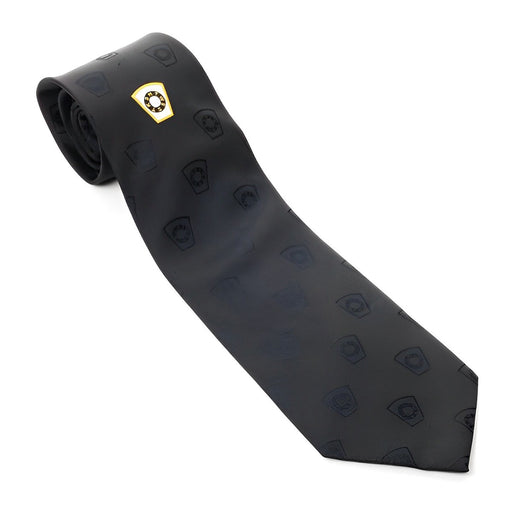 Mark Masonic Necktie - Silk Woven Tie-Ties-Masonic Makers