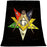 Order Of Eastern Star Masonic Sofa Blanket - Various Style-Blankets-Masonic Makers