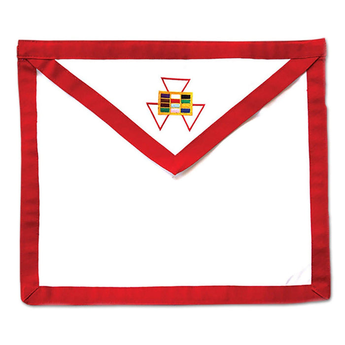 Royal Arch High Priest Masonic Apron-Aprons-Masonic Makers