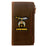 Shriners Leather Masonic Wallet - Freemason wallets-wallets-Masonic Makers