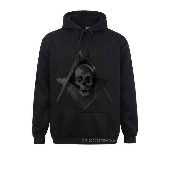 Widows Sons Unisex Masonic Hoodie - Various Color-Hoodies-Masonic Makers