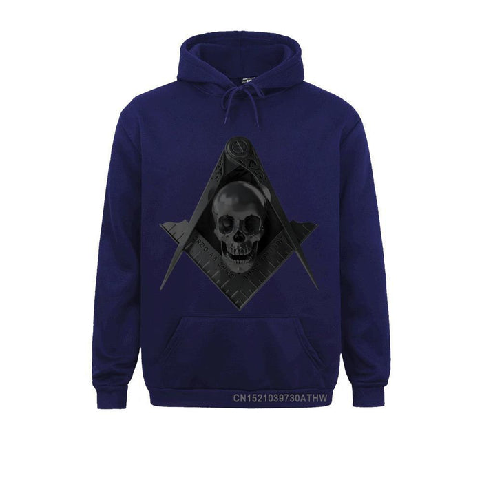 Widows Sons Unisex Masonic Hoodie - Various Color-Hoodies-Masonic Makers