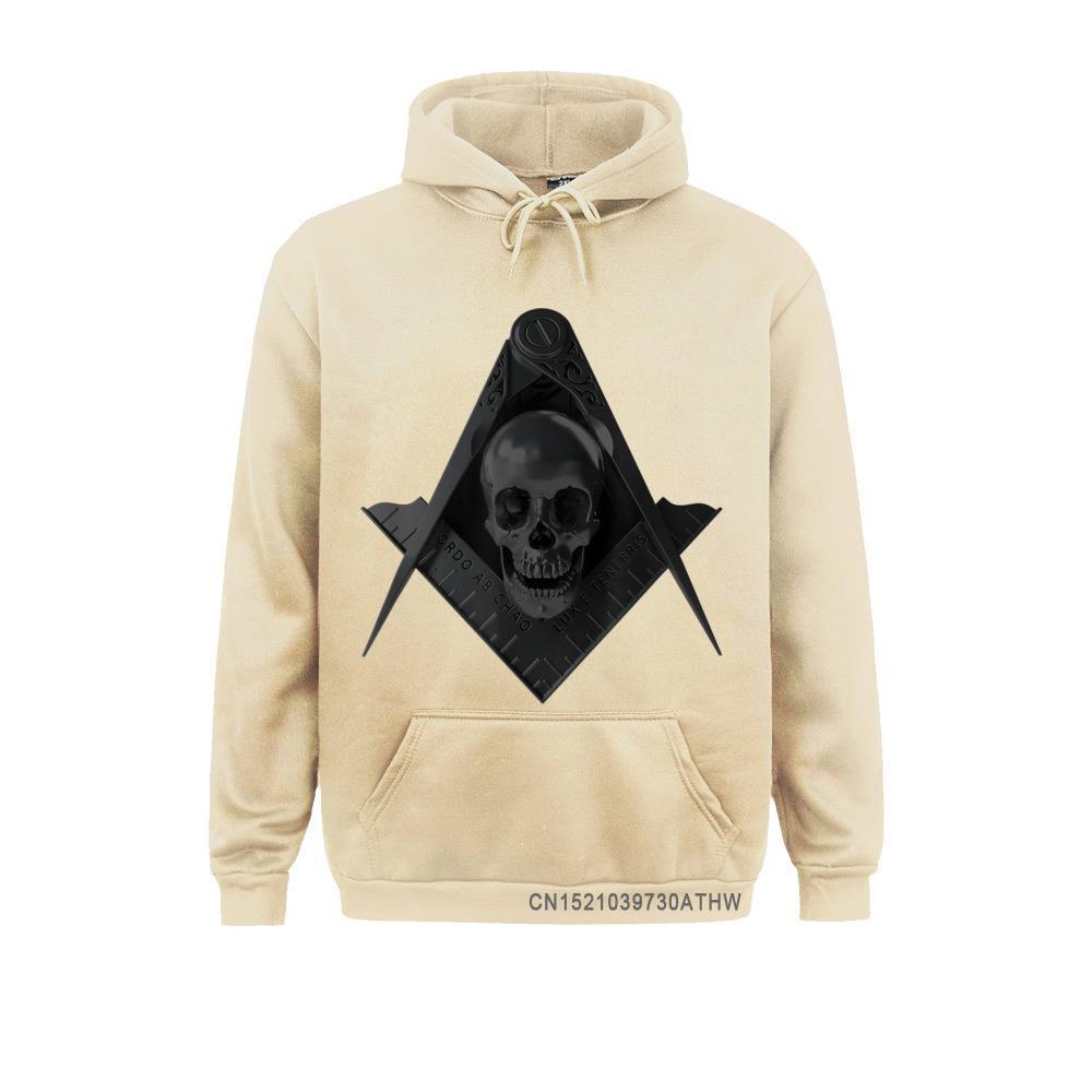 Widows Sons Unisex Masonic Hoodie - Various Color-Hoodies-Masonic Makers